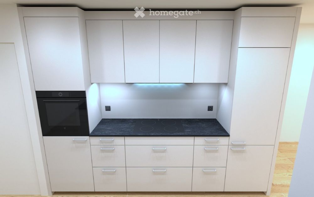 Neubau Maisonette Wohnung - Bild 4