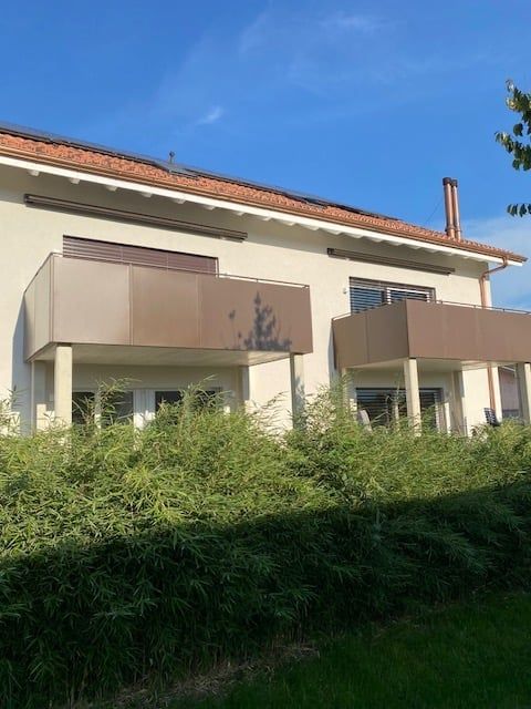 Magnifique duplex 5.5 pièces avec garage à Courroux - Bild 2