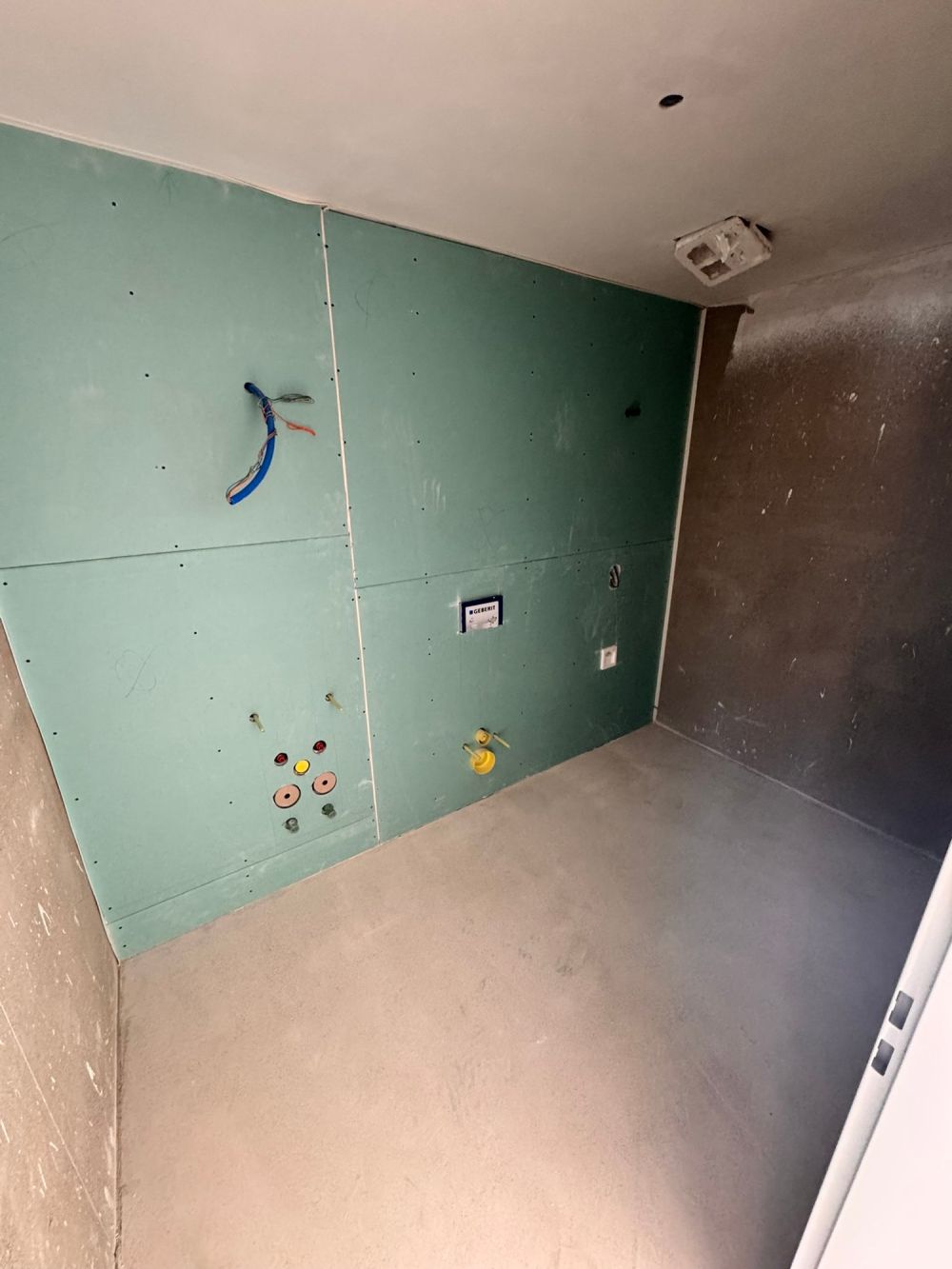 Erstvermietung 2 MFH Kirchweg 358 / 359 in Zullwil – Modern wohnen im Grünen - Bild 6