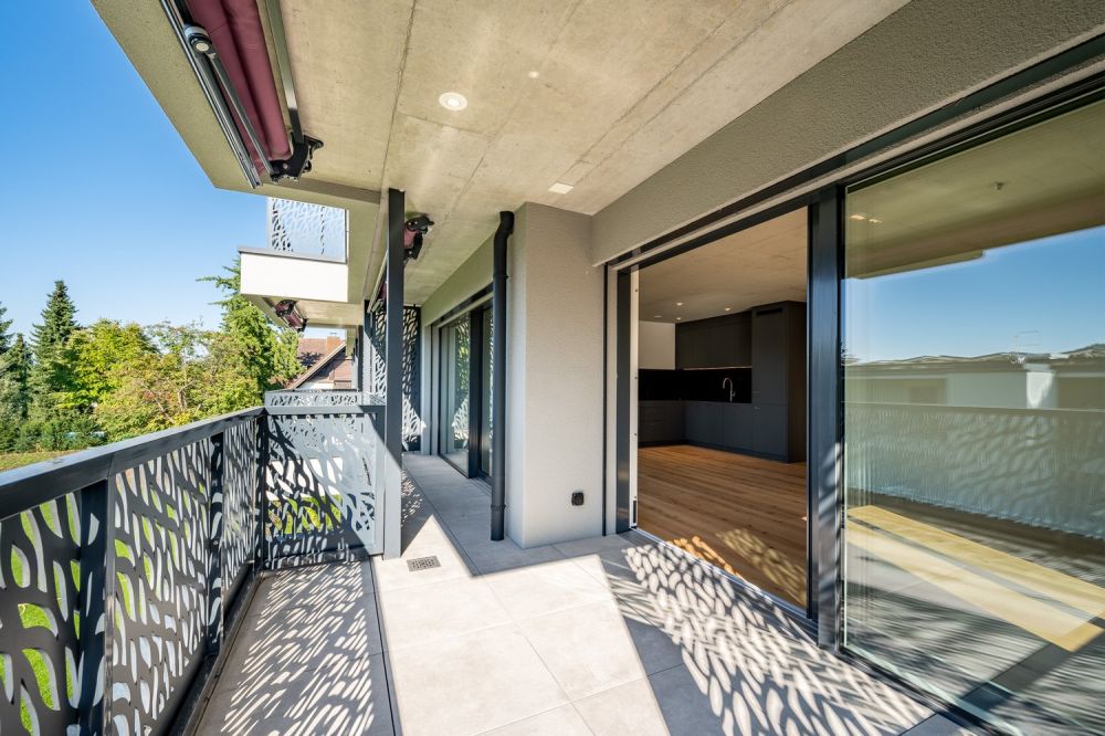 3.5-Zimmerwohnung - Bild 2