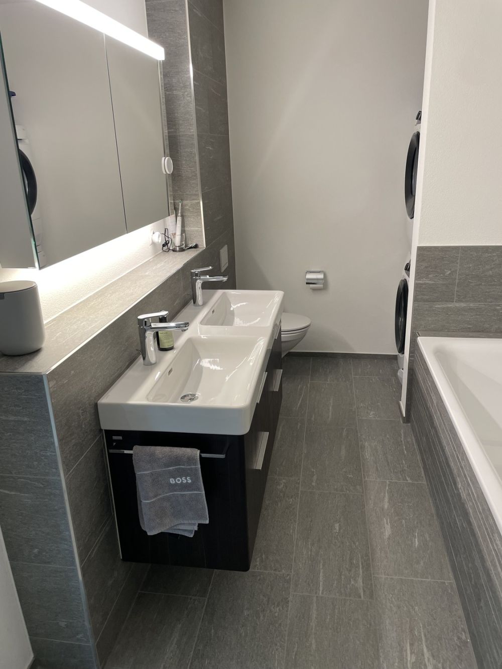 2.5 Zimmer Wohnung Neubau i.d. charmanten Steuer Gemeinde Bottighofen - Bild 13