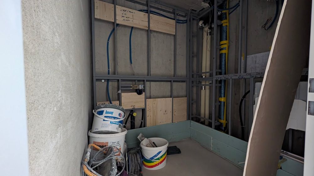 Aussergewöhnliches Einfamilienhaus mit Loft-Charakter - Erstbezug - Bild 10