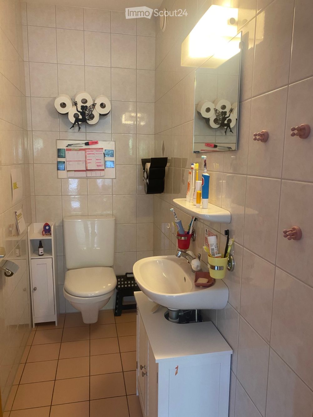 Wohnung in Freiburg - Bild 7