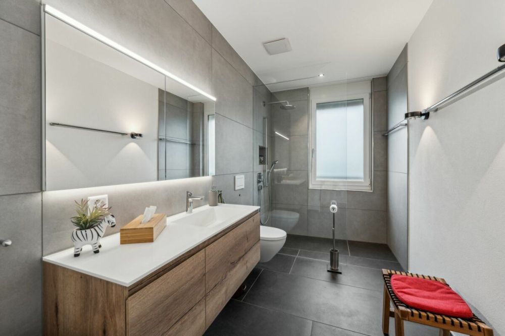 Exklusive Attikawohnung mit Weitblick - Bild 6