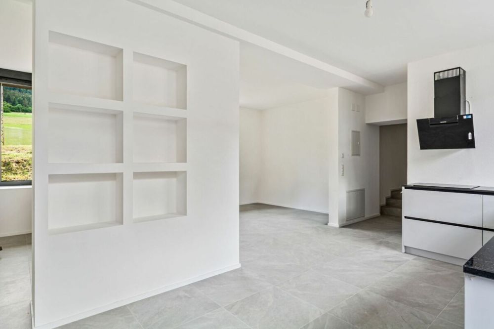 Courtelary, magnifique appartement de 4.5 pièces au rez - Bild 2