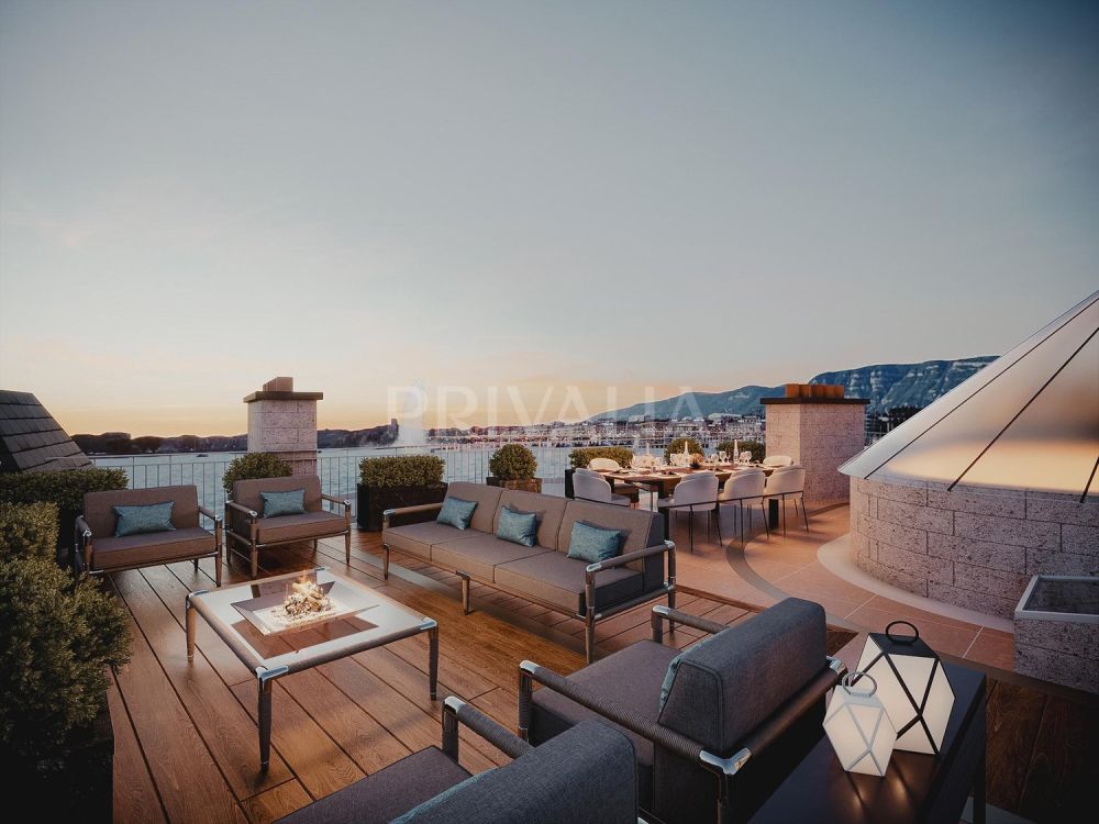 Collection privée de résidences d'exception au bord du Lac Léman - Bild 9