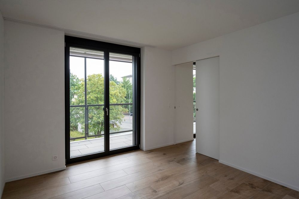 3,5-Zimmer-Neubauwohnung in Effretikon - Bild 7