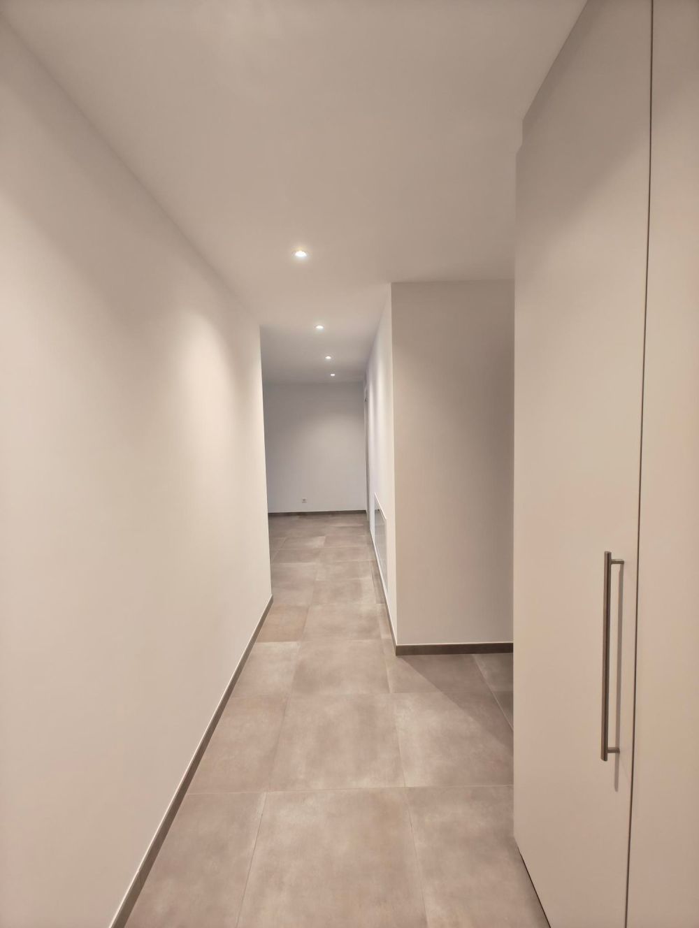 Elegante appartamento 4.5 locali a Lamone - Bild 2