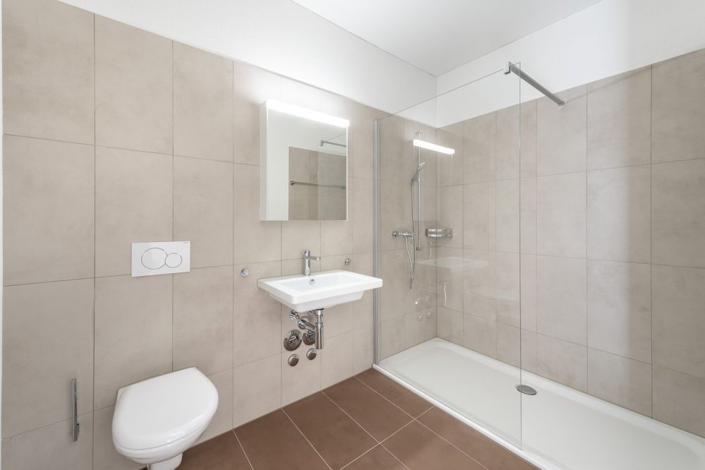 ERSTVERMIETUNG "AuPark" - Wohnen am Zürichsee - Bild 13