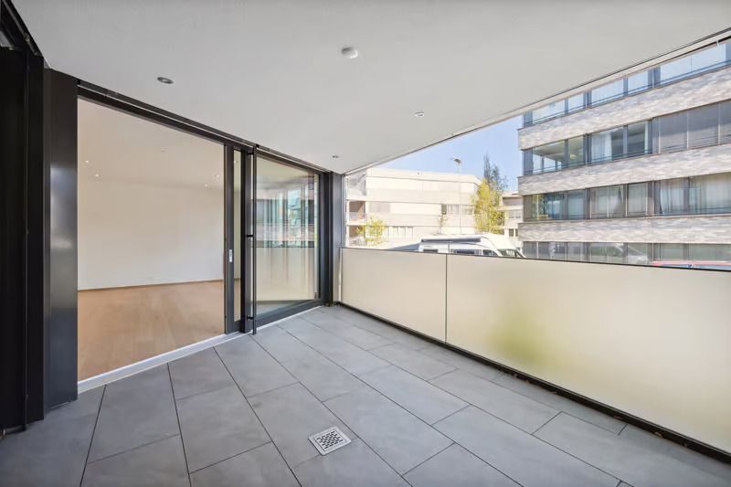 4.5 Zi.luxuriöse Erdgeschosswohnung in Binningen - Bild 7