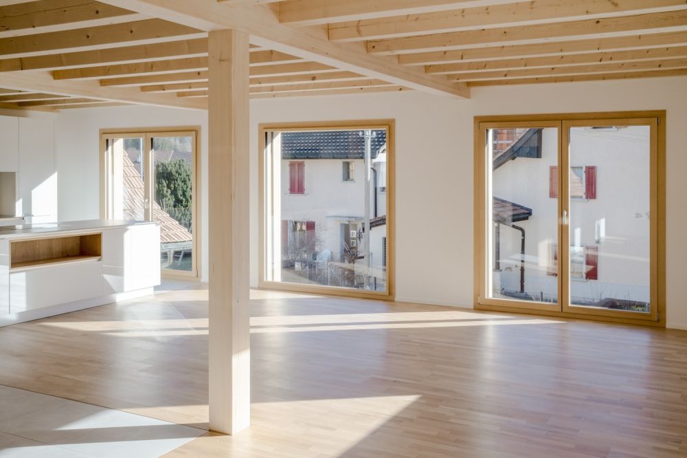 Appartement duplex de haut standing d'env. 200 m2 avec terrasse - Bild 6