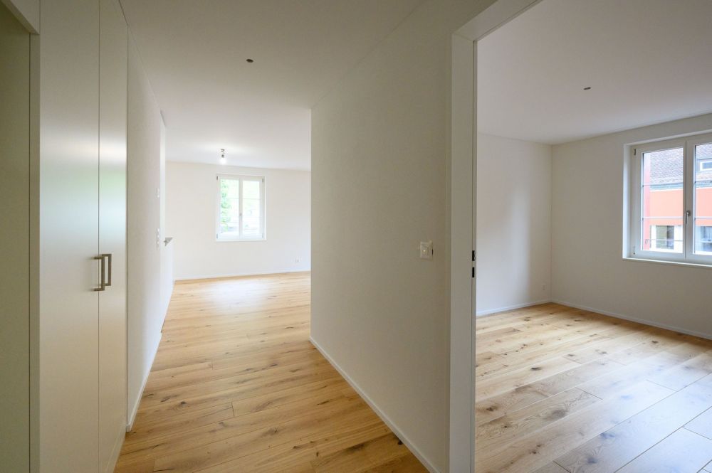 Moderne 3.5-Zimmerwohnung mit Bergblick in Altdorf - Bild 10