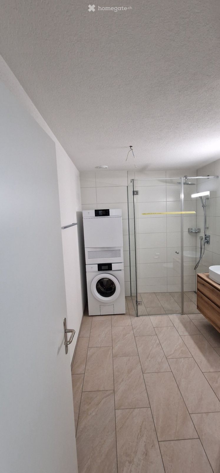 Moderne 4.5-Zimmer-Wohnung in ruhiger Lage Bachenbülach - Bild 5