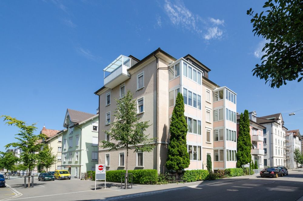 Erstbezug nach Totalsanierung  2 Zimmer Wohnung in Rorschach - Rorschach_Löwenstrasse_32_01 (1)