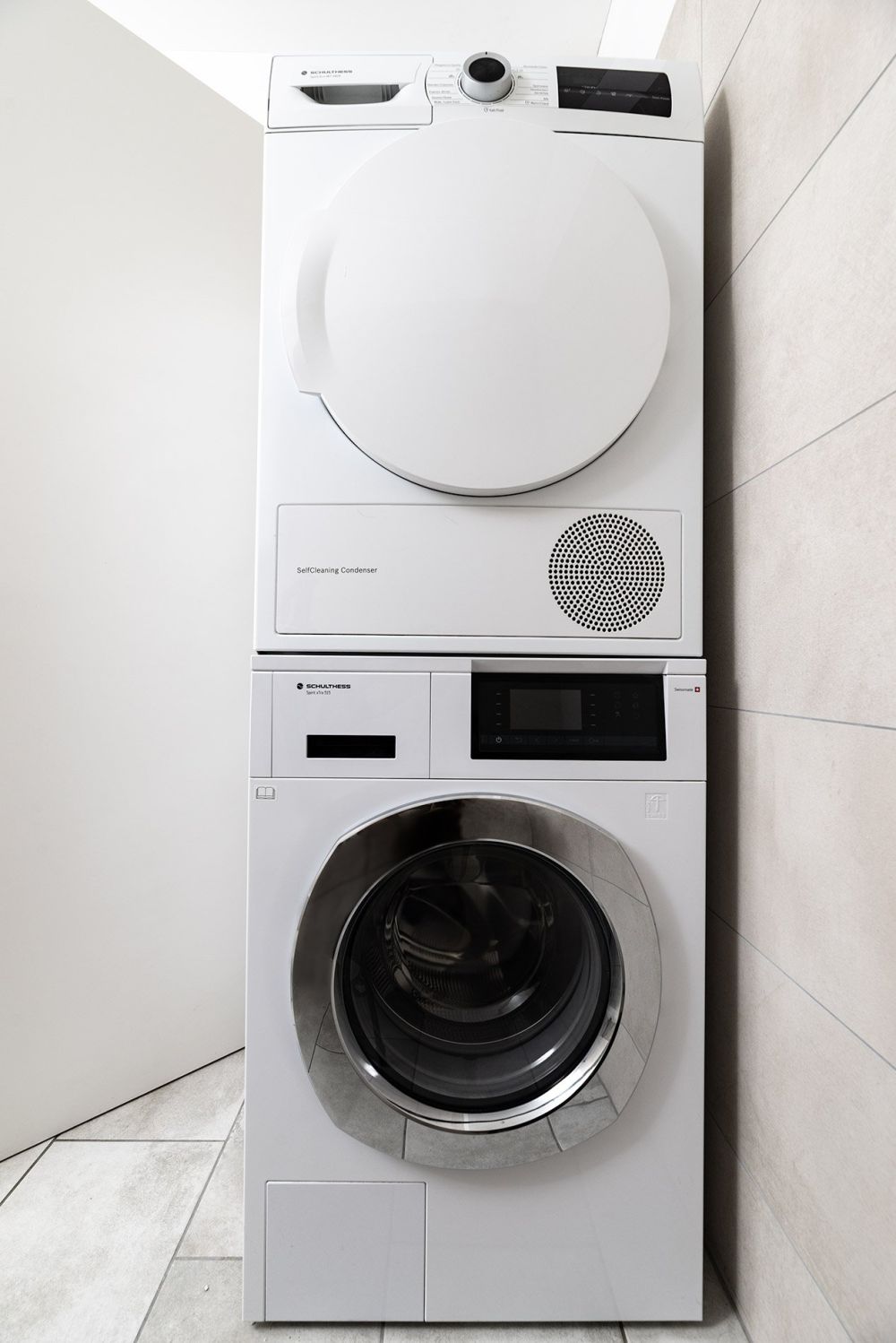 Moderno e pratico - Bad