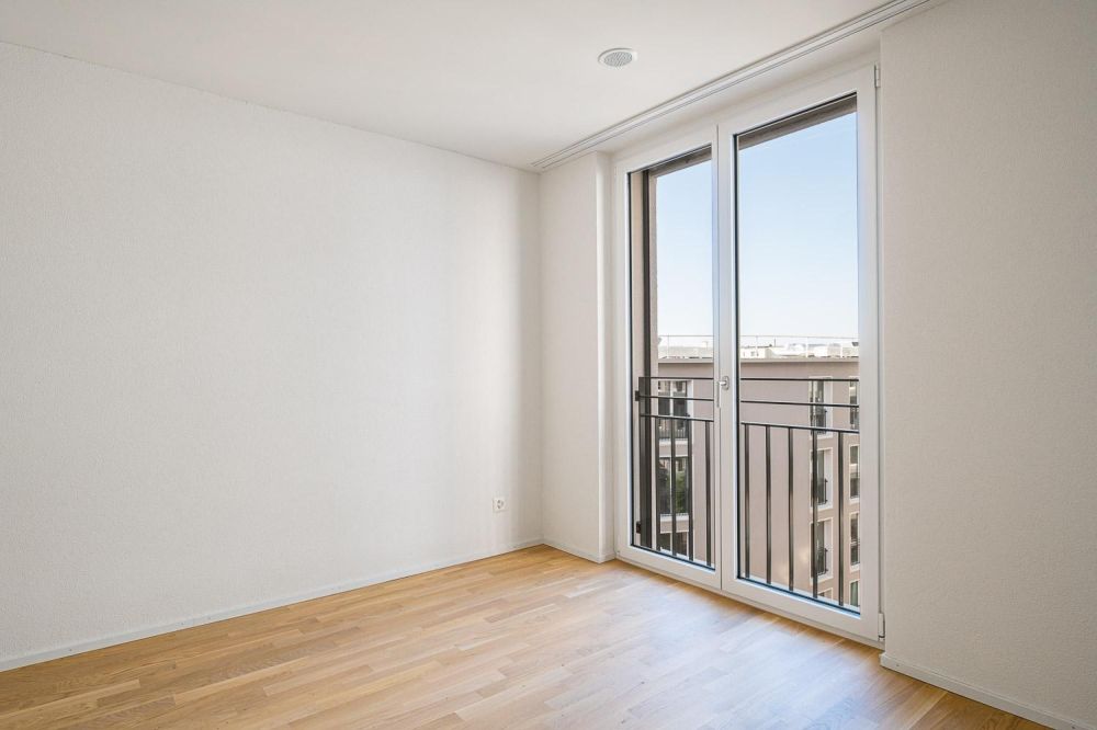 Moderne 2.5-ZWG im Herzen von Neuhausen! - Bild 9