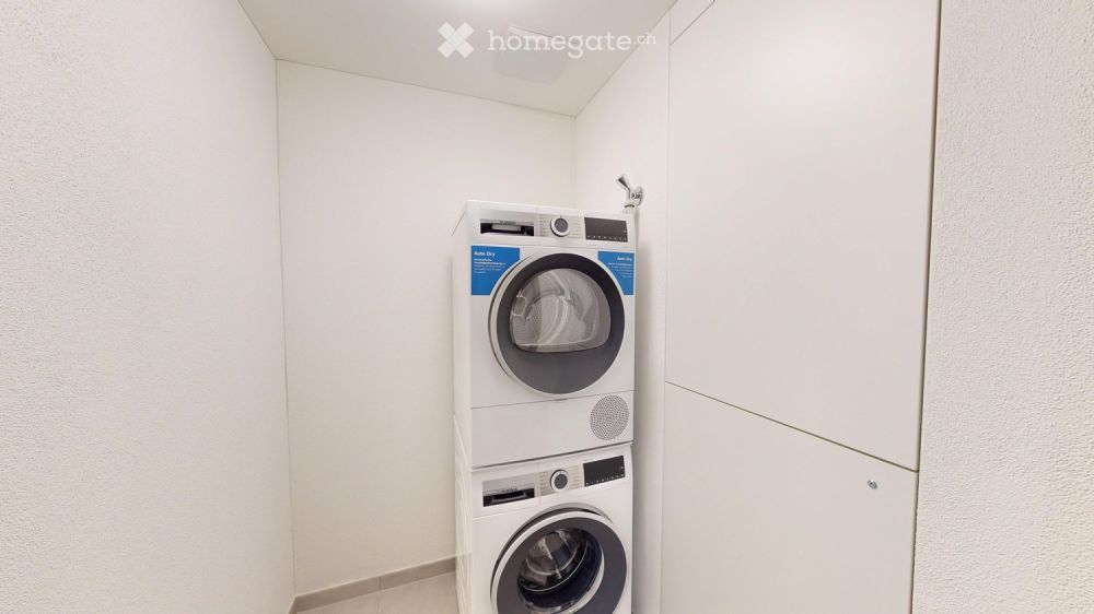 Wohnung in Boniswil - Bild 2