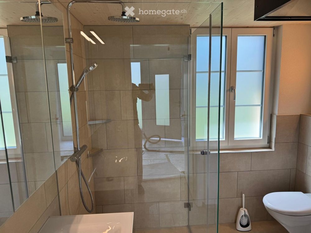 Modernes 4-Zimmer-Einfamilienhaus in Hinwil – Neubau mit Minergie-Standard - Bild 7
