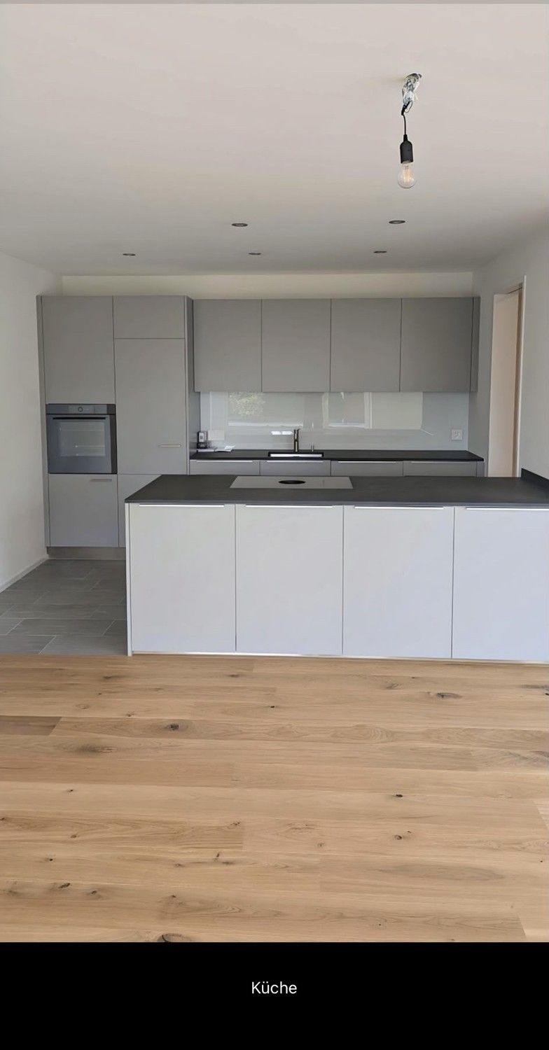 Exklusive 3-5 Zimmer Wohnung in Ossingen - Bild 11
