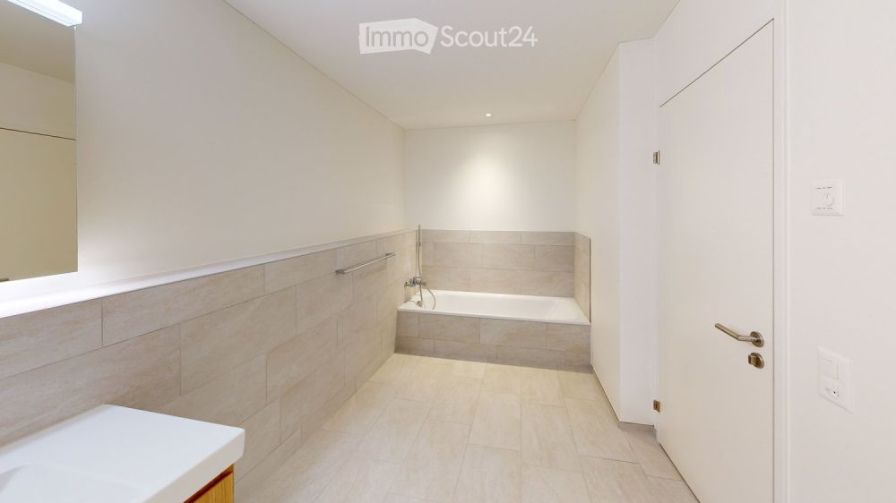 Moderne 4,5 Zimmer-Maisonette Neubauwohnung im Eigentumsstandart - Bild 8