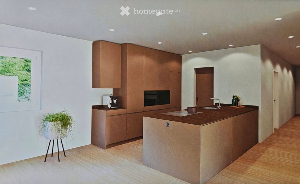 Erstvermietung von attraktiven, hellen 4.5-Zimmerwohnung an aussichtsreicher Lage, Schwarzenberg LU - Bild 8