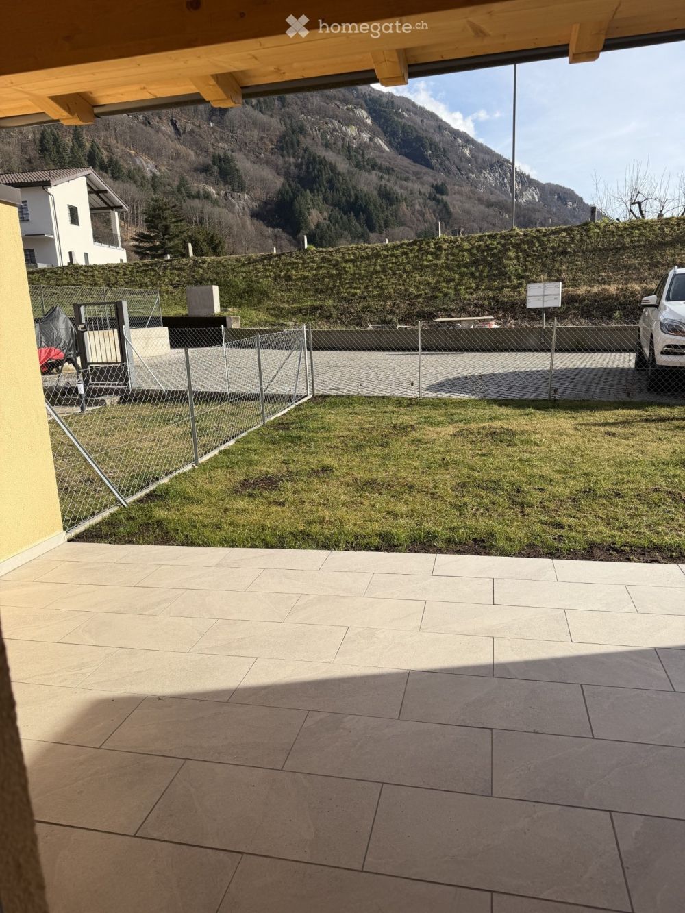 Meravigliosa Villa unifamiliare - Bild 5