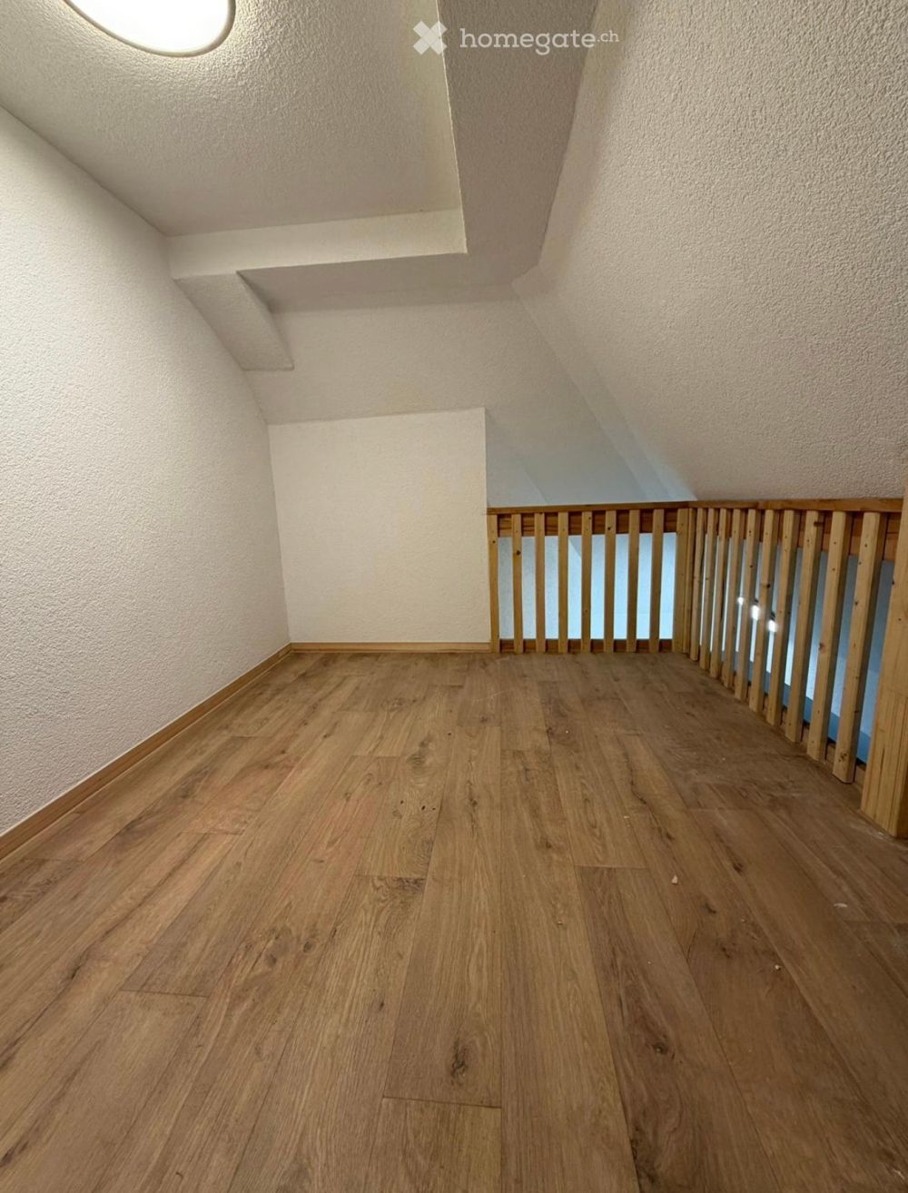 Wohnung in St. Margrethen SG - Bild 4