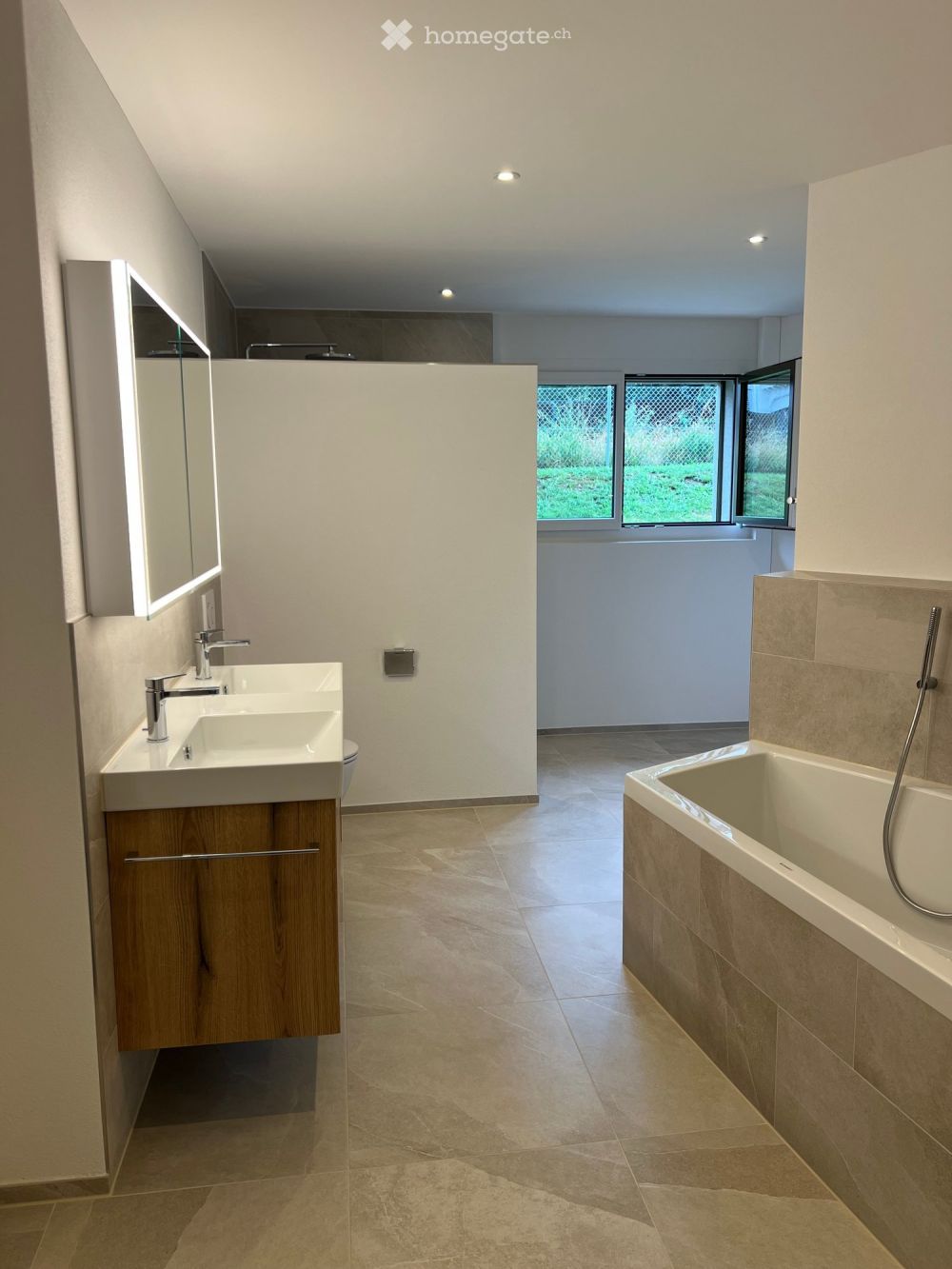 5 Exklusive Neubauwohnungen - Moderne 4.5 Gartenwohnung bis 5.5 Zimmer in Kradolf-Schönenberg - Bild 3
