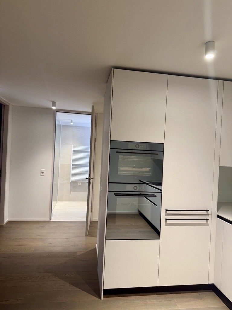 Moderne 3.5-Zimmer-Neubauwohnung mit grosser Eckloggia - Bild 3