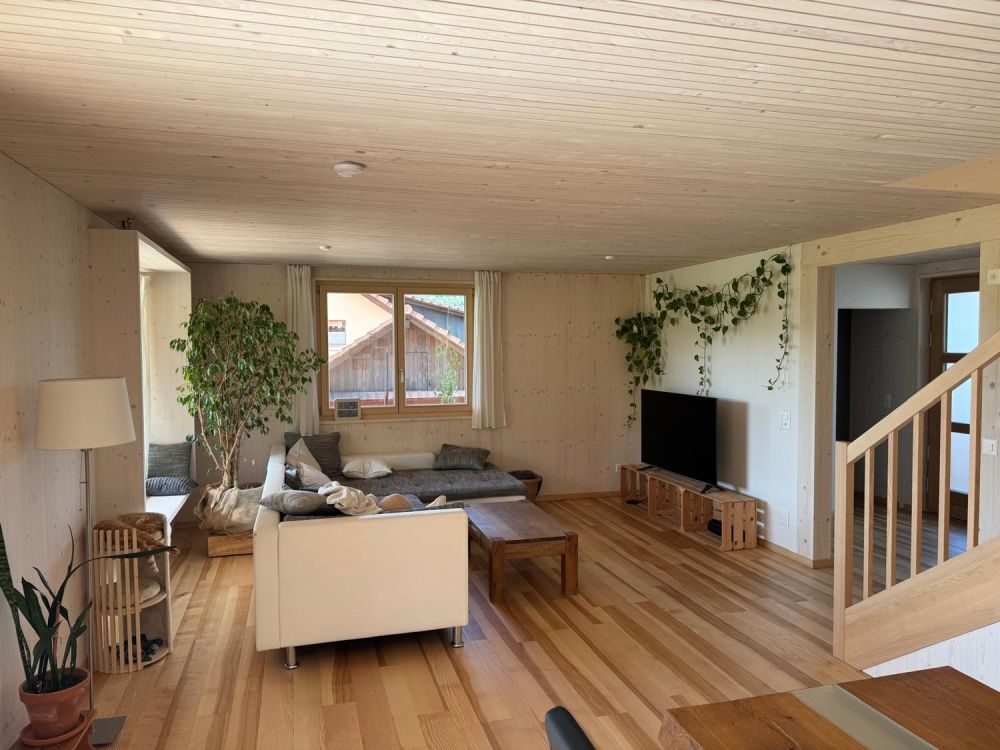 WG-Zimmer in Muri - Bild 4