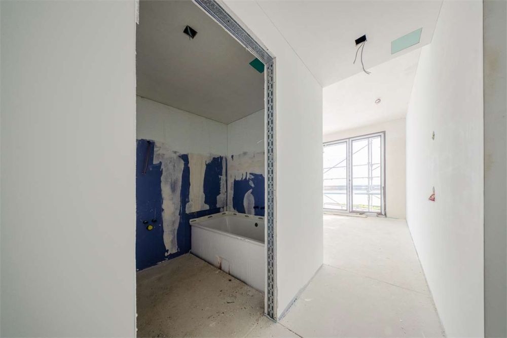 Elegante 3.5 locali all'ultimo piano - Residenza Pregassona 339 - Bild 6