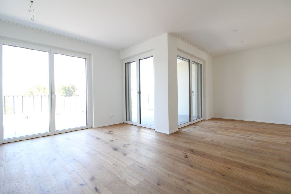 Exklusive 3.5 Zimmer-Attikawohnung im Neubau - Bild 7