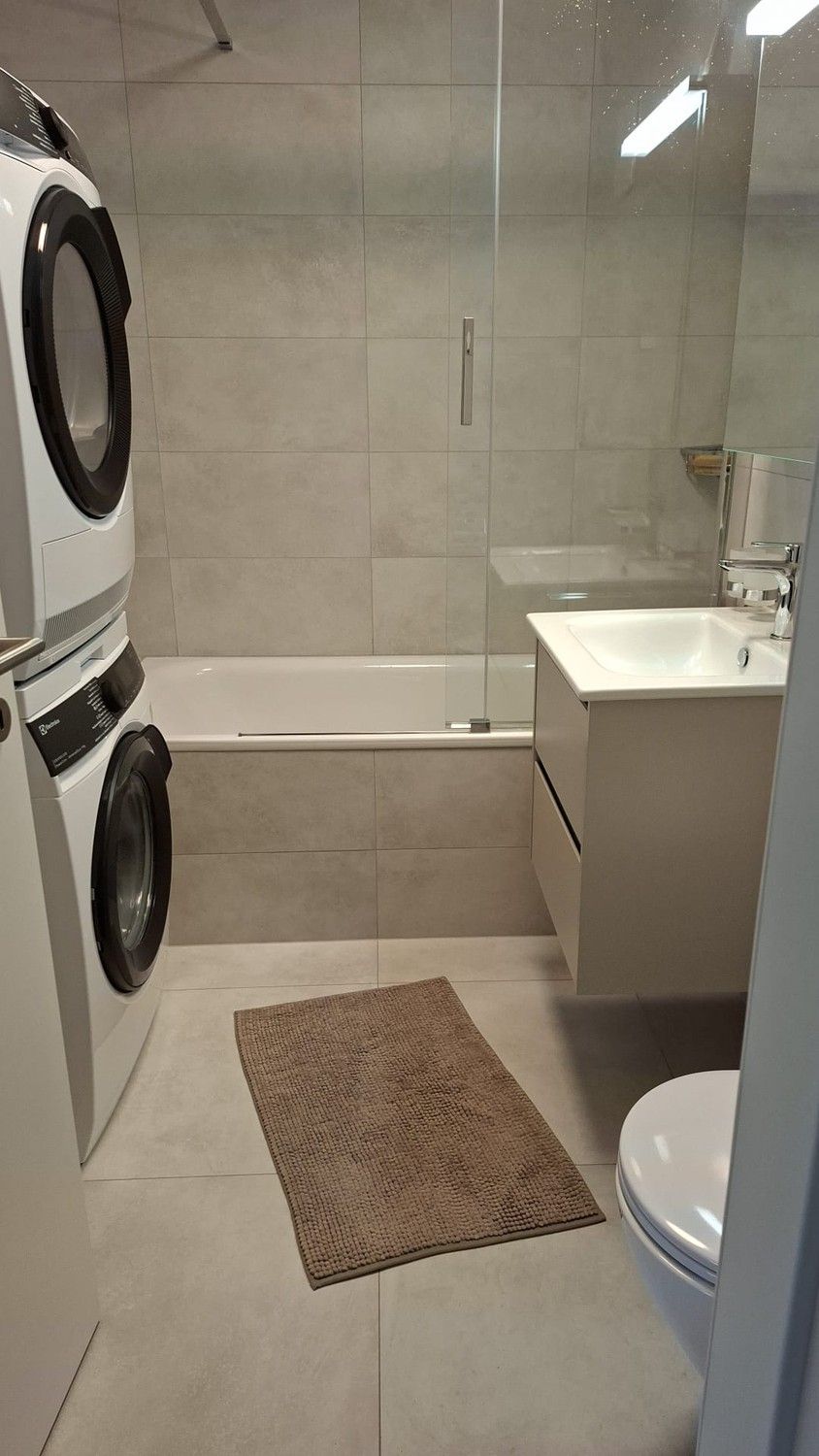 Chambre en colocation, Rez-de-chaussée - Bild 8