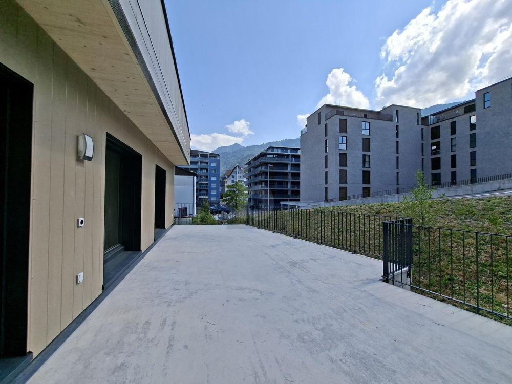 NEU, IDYLLISCH, MODERN UND ENERGIEEFFIZIENT - Bild 2