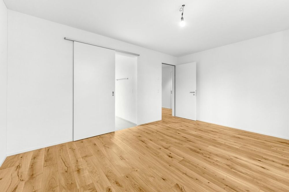 Grosszügige und moderne 4.5-Zimmer Wohnung im Perron Vert - Bild 8