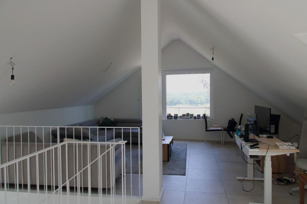 Magnifique appartement récent de 4.5 pièces aux combles à Eysins - Bild 6