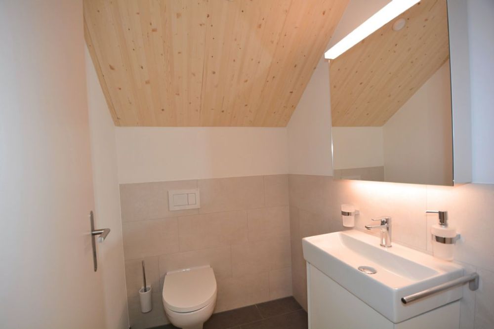 ERSTBEZUG | CHARMANTE DACHWOHNUNG | NATURNAH - Bild 7