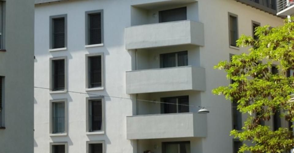 Centre Fribourg, rue piétonne, joli 2,5 p. à 1 min. à pied de la gare - Appartement 2.5 pièces - image - 11