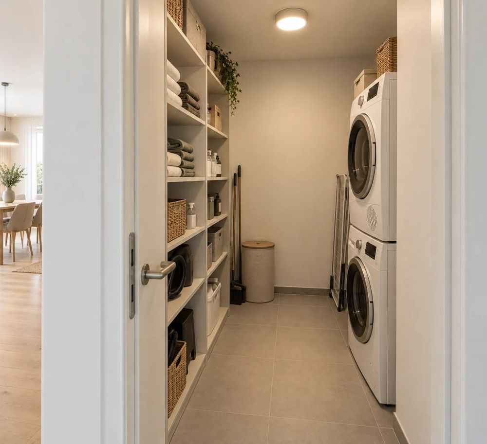 Erstvermietung Talberg-Park: 3.5-Zimmer-Wohnung mit Balkon (B10, 2. OG) - Bild 4