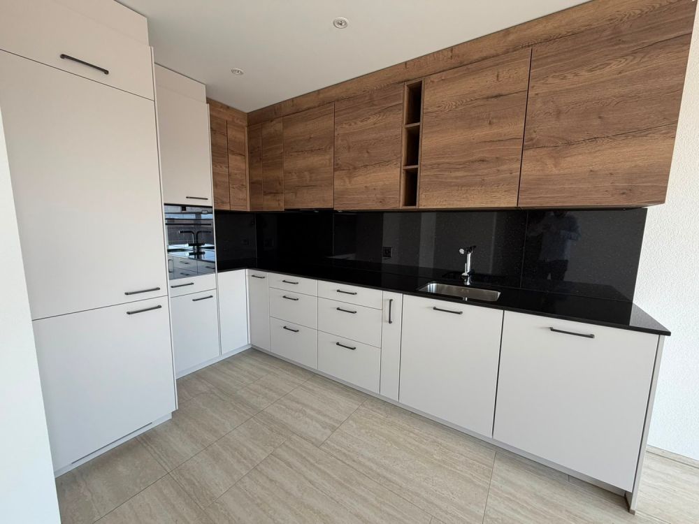 Attika 3.5-Zimmer-Neubauwohnung im 3. OG in Bettwiesen – sofort verfügbar - Bild 8