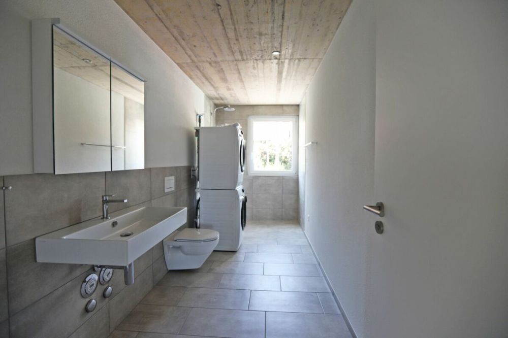 Helle 3.5-Zimmerwohnung im modernen Neubau. (Baujahr 2025) - Bild 3