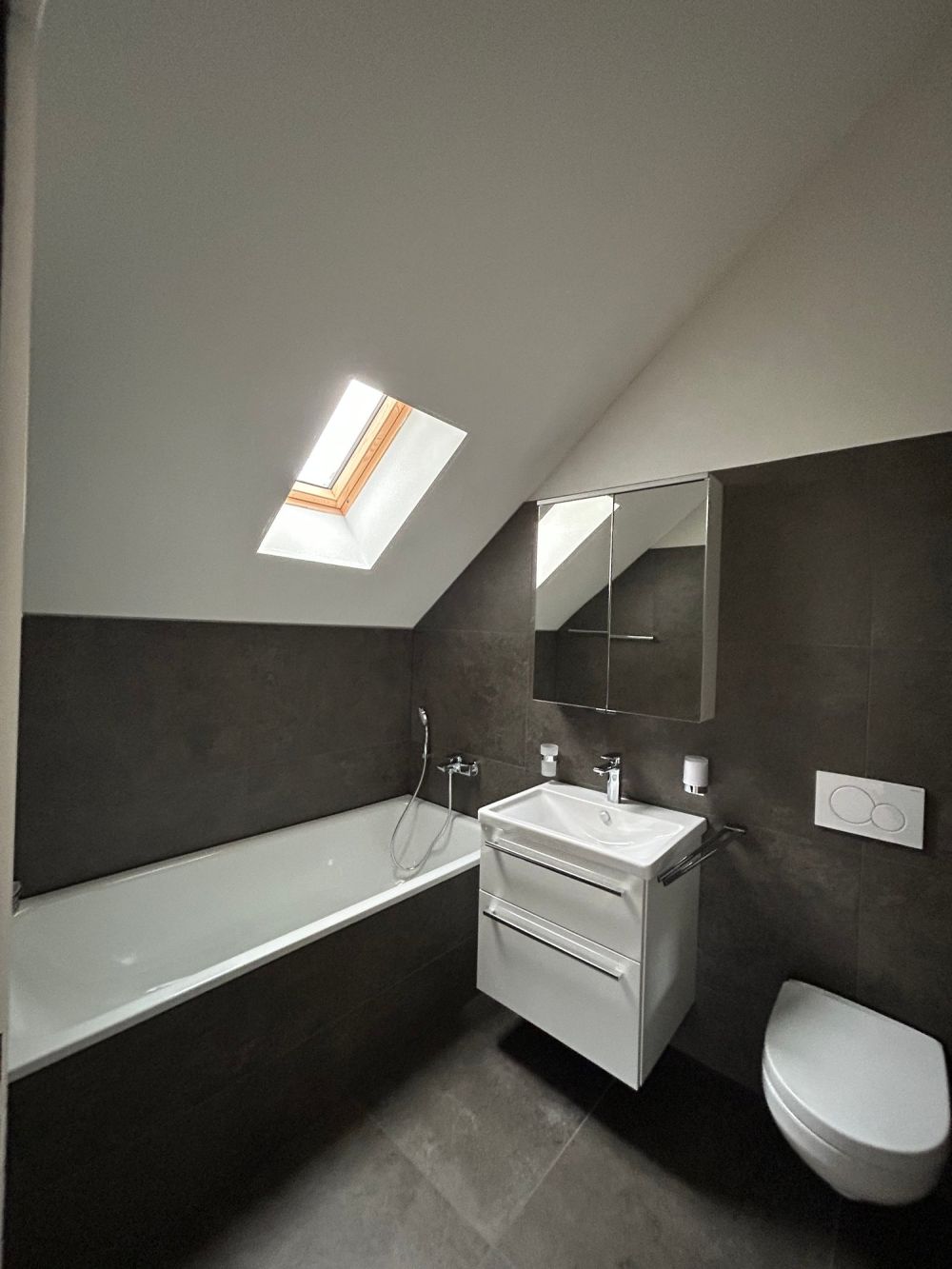 Leben wie im Einfamilienhaus auf drei Etagen - Bild 11