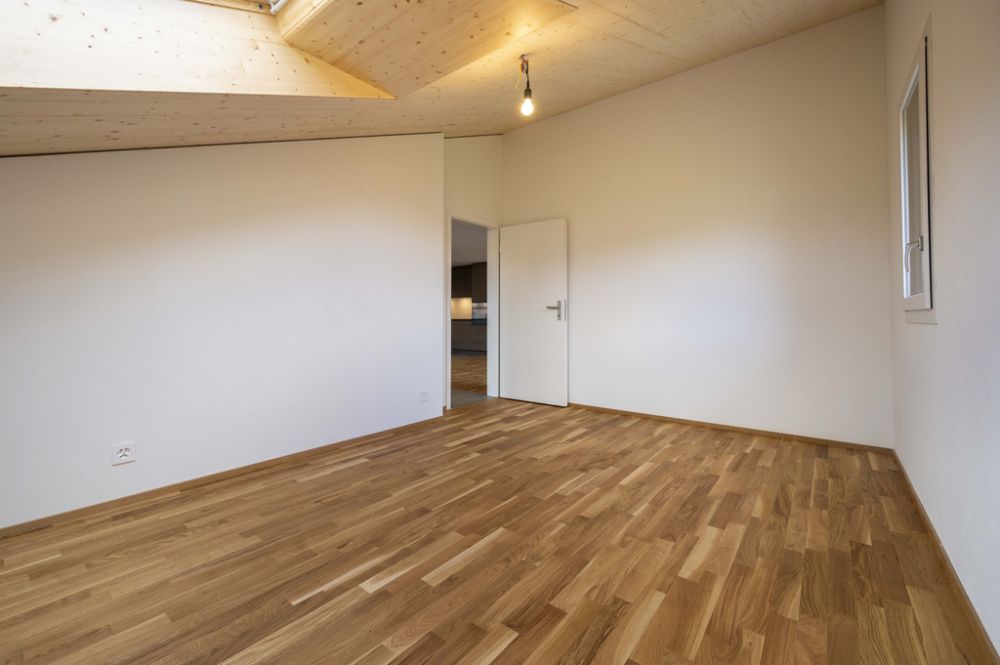 Familienfreundliche 4.5-Zimmer- - Zimmer 2