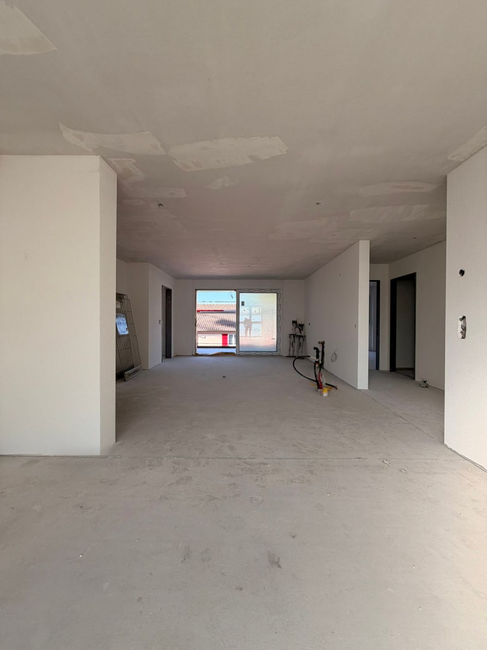 Erstvermietung – moderne 4.5 Zimmer Neubauwohnungen an attraktiver Lage in Bellach - Bild 5