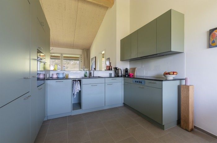 SeniorInnenwohnung Hintermatt Ziefen - Bild 4