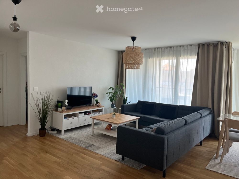 A SAISIR : Location bel appartement 3,5 pièces à Malley ! - Bild 1