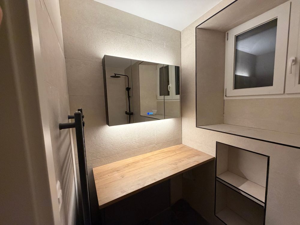 3 magnifiques appartements de 2,5 à 3,5 pièces avec vue sur le lac à Saint-Blaise à louer - Bild 6
