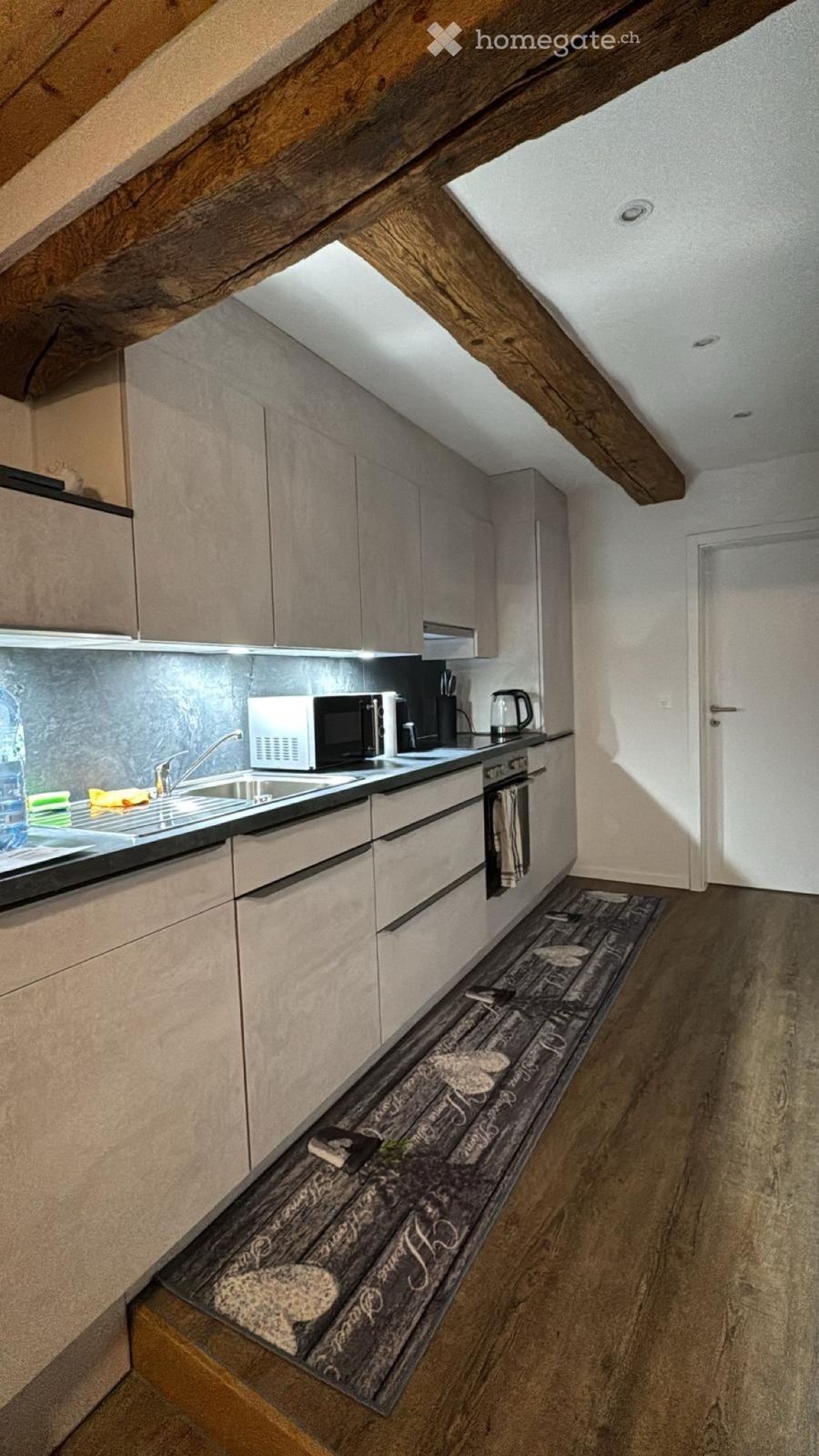 Suche Nachmieter für 2.5 Zimmer Wohnung aus erstbezug - Bild 5