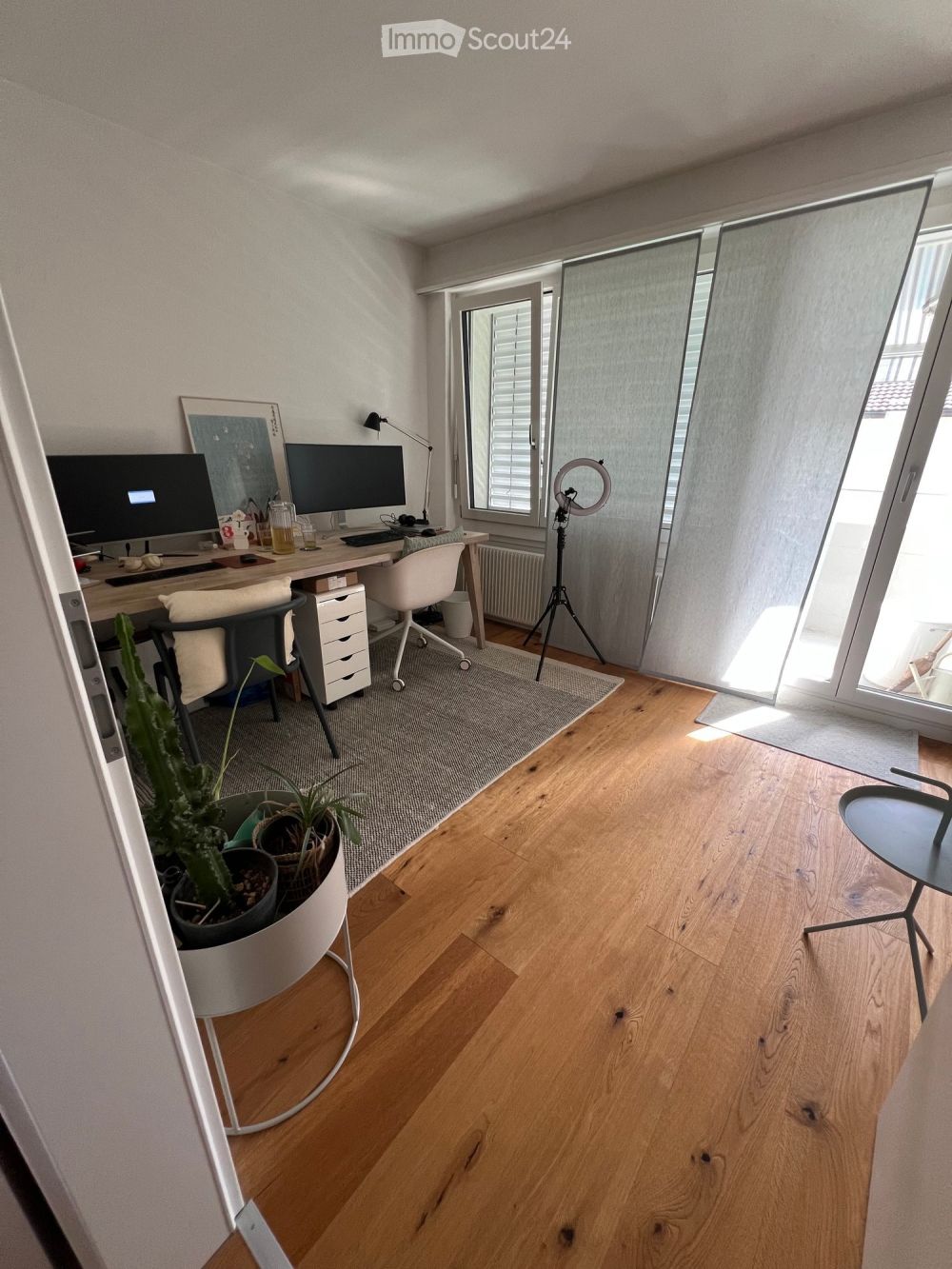 Sonnige 3 1/2-Zimmer-Wohnungen an zentraler Lage - Bild 3