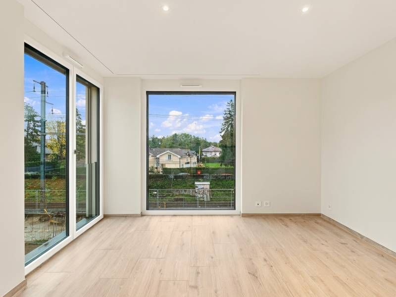 Magnifique appartement - Chambésy - Bild 6